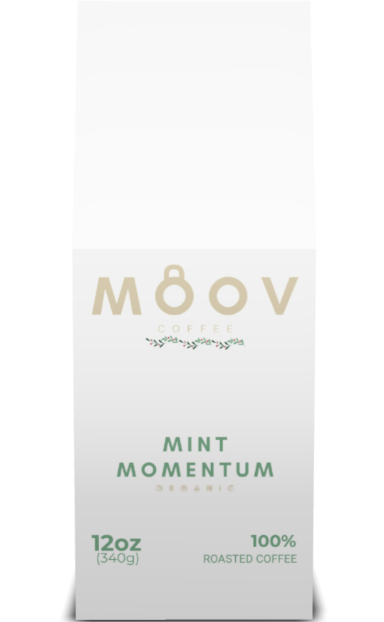 MINT MOMENTUM