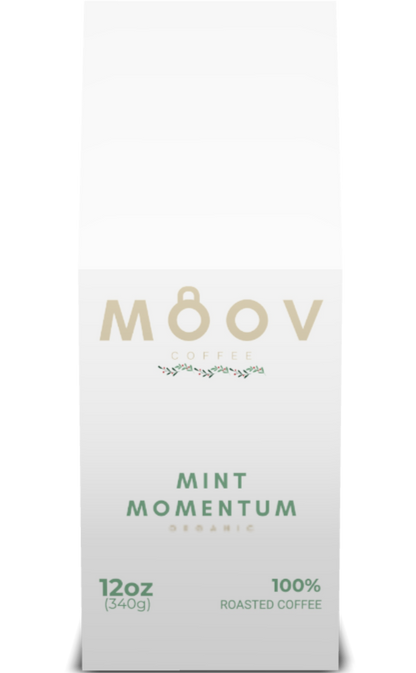 MINT MOMENTUM