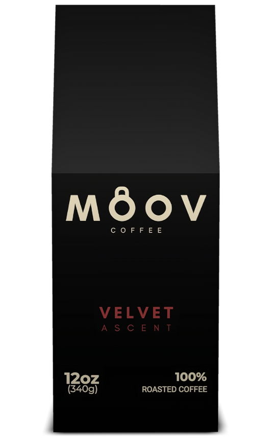 VELVET ASCENT