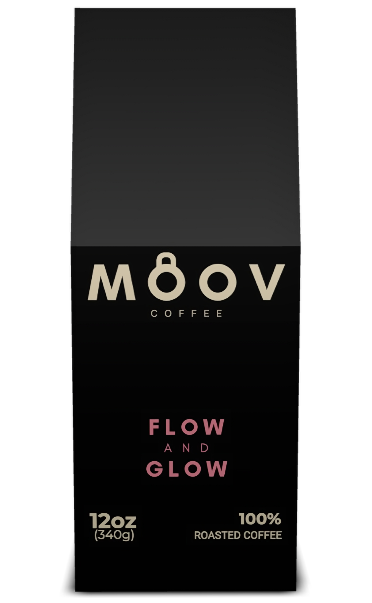 FLOW AND GLOW