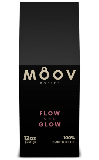 FLOW AND GLOW